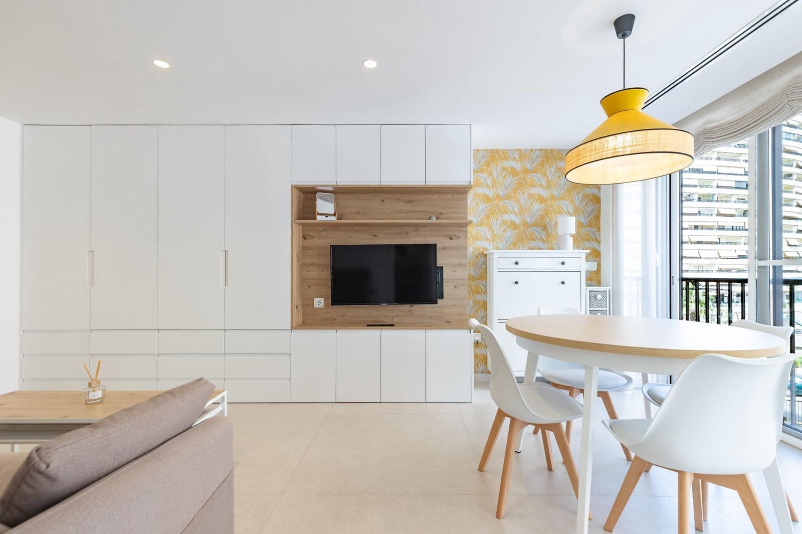2 Zimmer Apartment zu verkaufen in Cullera mit Pool - 239.000 € (Ref: 10049570)
