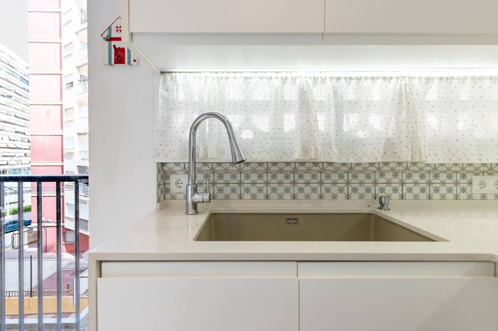 2 Zimmer Apartment zu verkaufen in Cullera mit Pool - 239.000 € (Ref: 10049570)