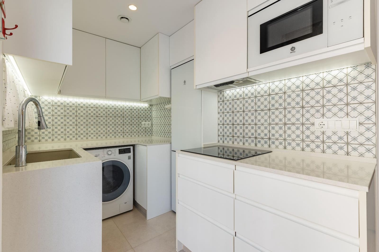 2 Zimmer Apartment zu verkaufen in Cullera mit Pool - 239.000 € (Ref: 10049570)