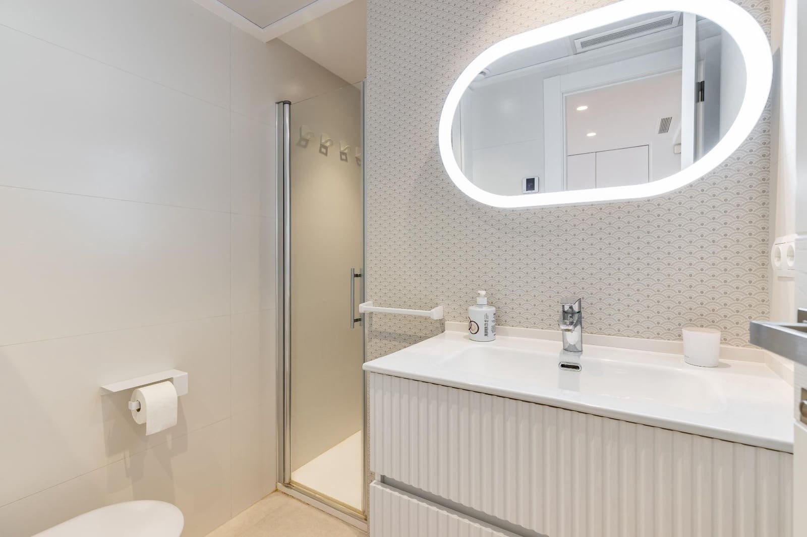 2 Zimmer Apartment zu verkaufen in Cullera mit Pool - 239.000 € (Ref: 10049570)
