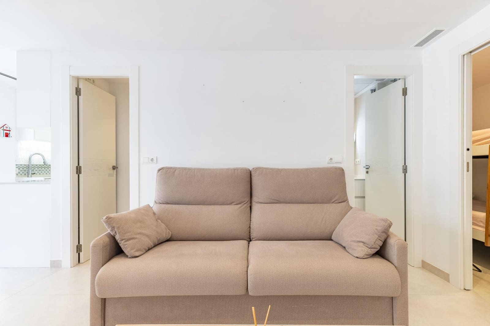 2 Zimmer Apartment zu verkaufen in Cullera mit Pool - 239.000 € (Ref: 10049570)