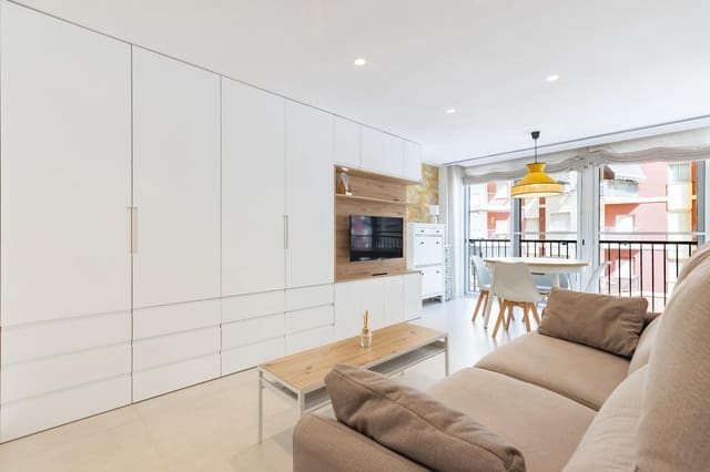 2 Zimmer Apartment zu verkaufen in Racó, Cullera mit Pool - 239.000 € (Ref: 10049570)