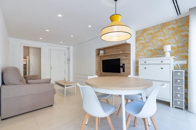 2 Zimmer Apartment zu verkaufen in Racó, Cullera mit Pool - 239.000 € (Ref: 10049570)