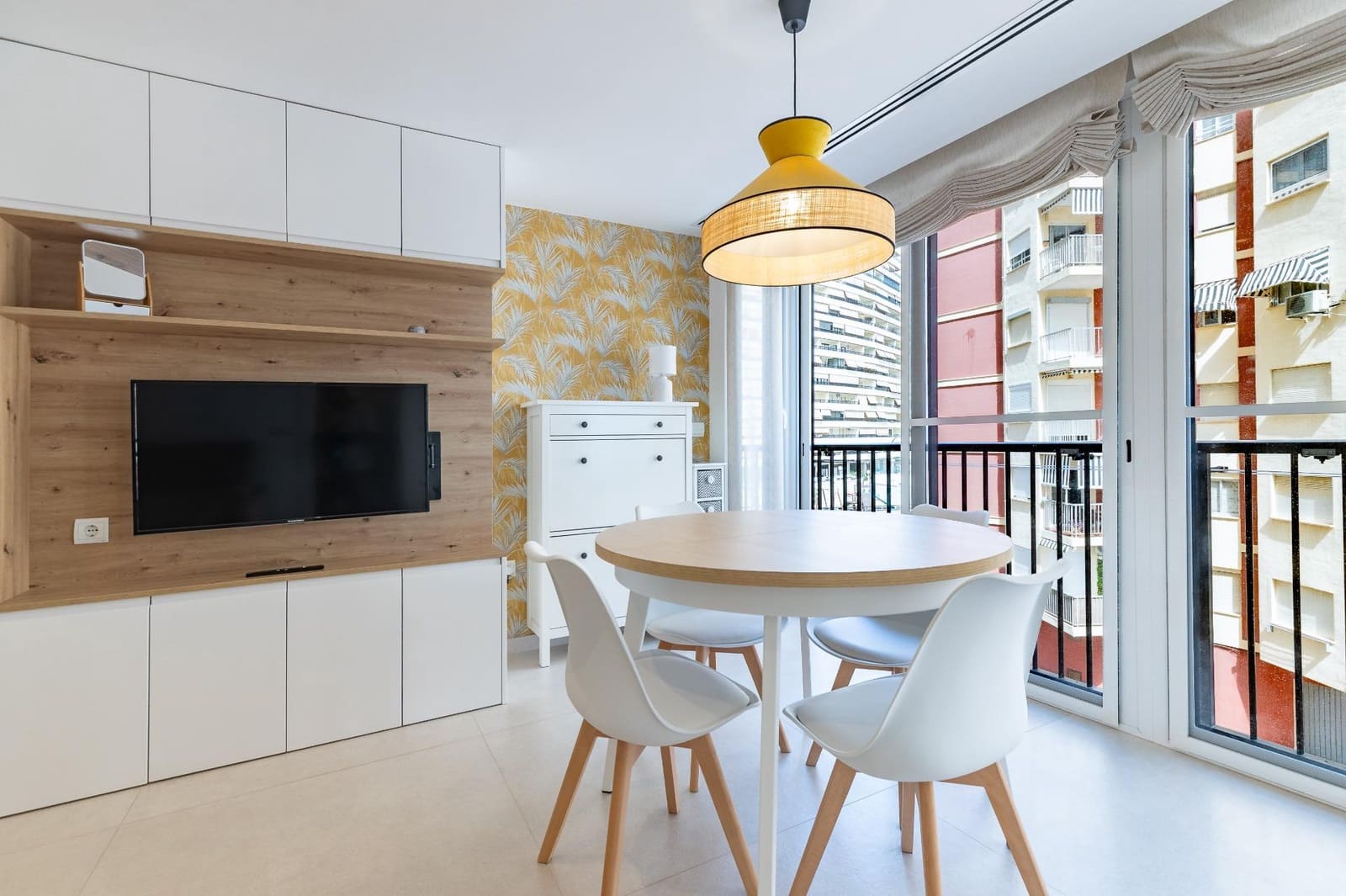 2 Zimmer Apartment zu verkaufen in Cullera mit Pool - 239.000 € (Ref: 10049570)