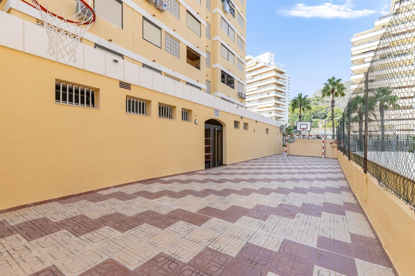 2 Zimmer Apartment zu verkaufen in Cullera mit Pool - 239.000 € (Ref: 10049570)