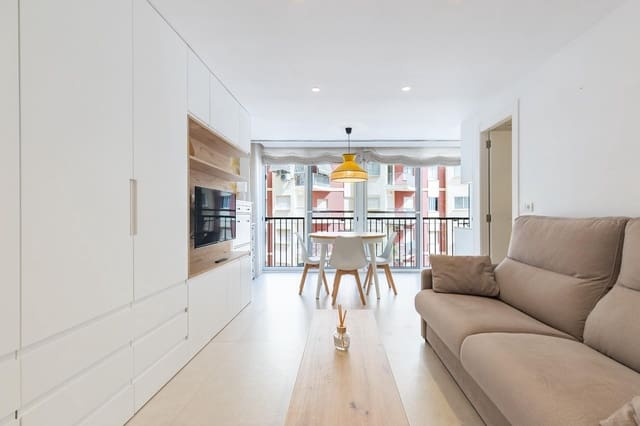 2 Zimmer Apartment zu verkaufen in Racó, Cullera mit Pool - 239.000 € (Ref: 10049570)