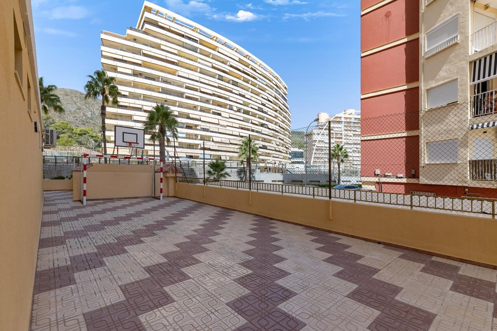 2 Zimmer Apartment zu verkaufen in Cullera mit Pool - 239.000 € (Ref: 10049570)