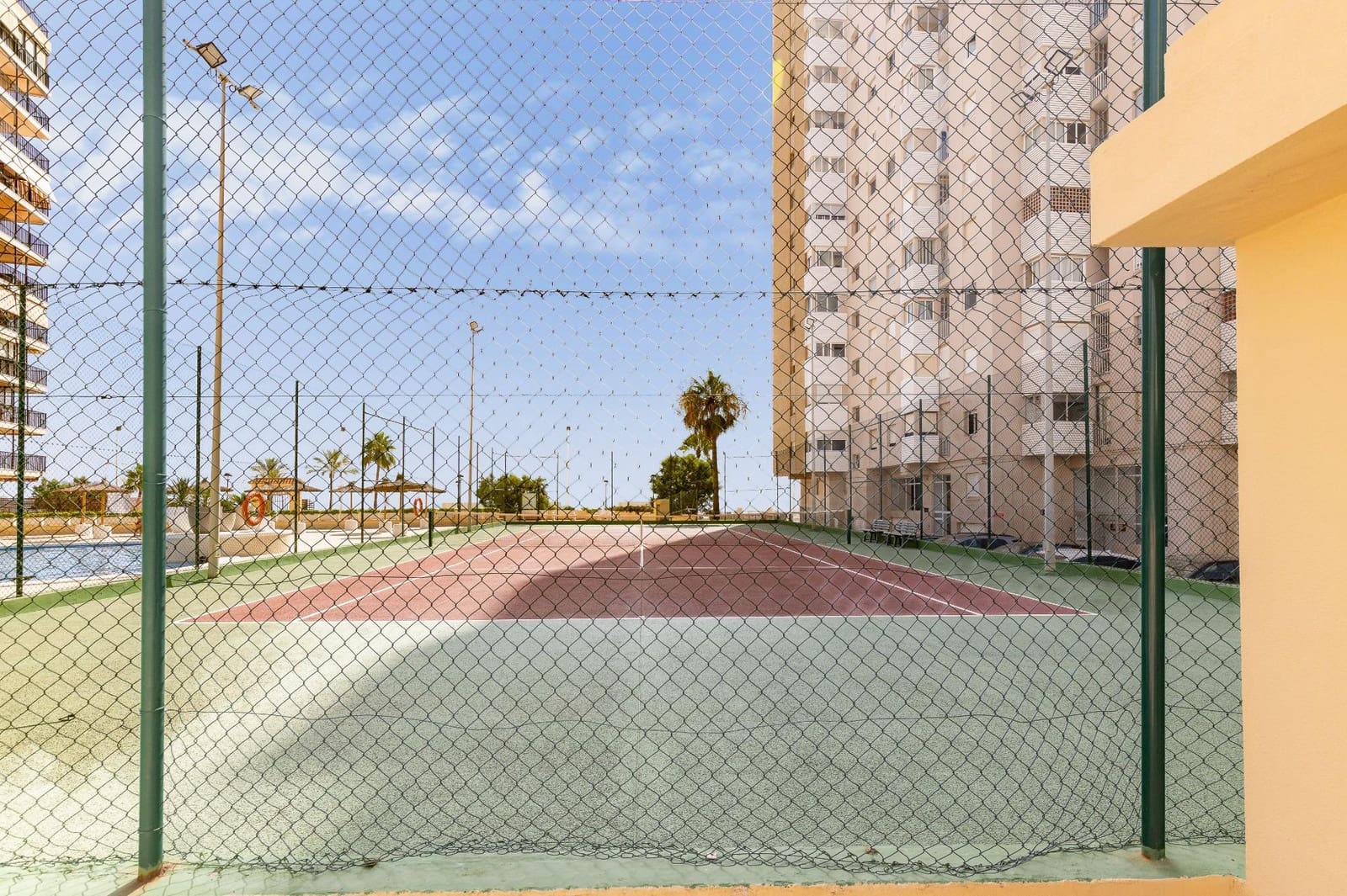 2 Zimmer Apartment zu verkaufen in Cullera mit Pool - 239.000 € (Ref: 10049570)