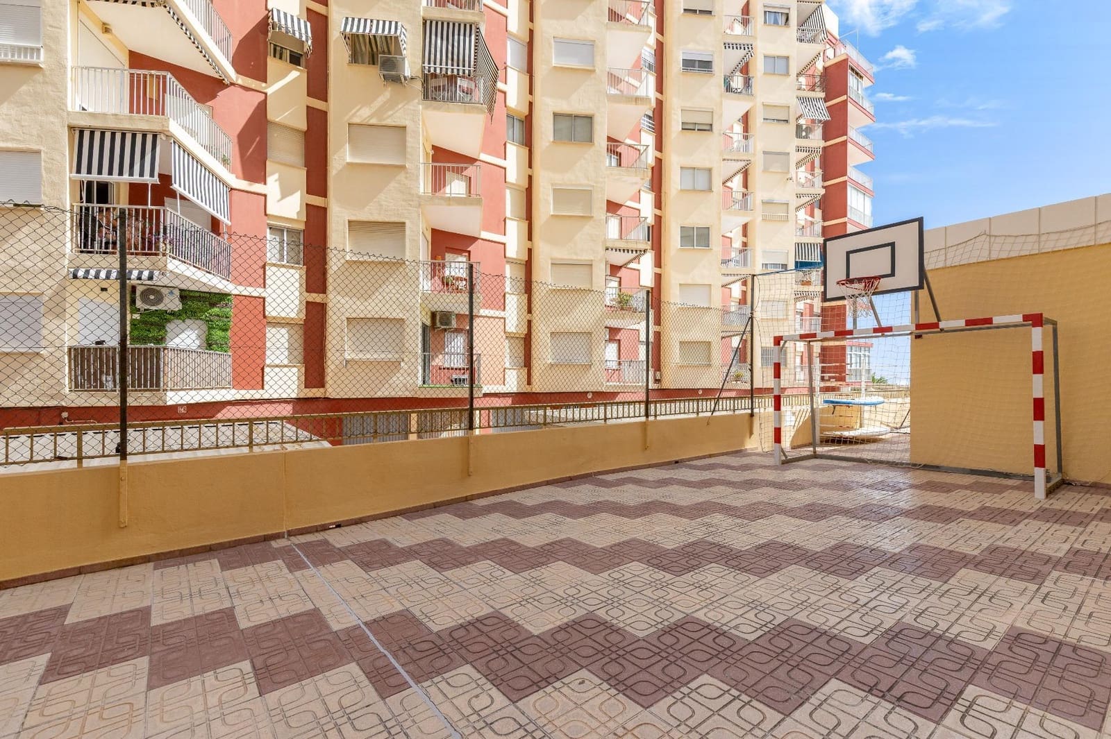 2 Zimmer Apartment zu verkaufen in Cullera mit Pool - 239.000 € (Ref: 10049570)