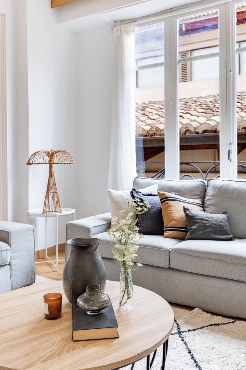 3 Zimmer Wohnung zu verkaufen in Valencia Stadt - 415.000 € (Ref: 10049571)