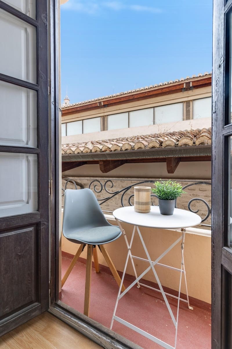 3 Zimmer Wohnung zu verkaufen in Valencia Stadt - 415.000 € (Ref: 10049571)