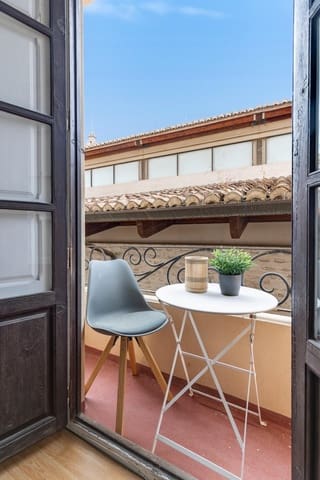 3 Zimmer Wohnung zu verkaufen in La Seu, València Stadt - 415.000 € (Ref: 10049571)