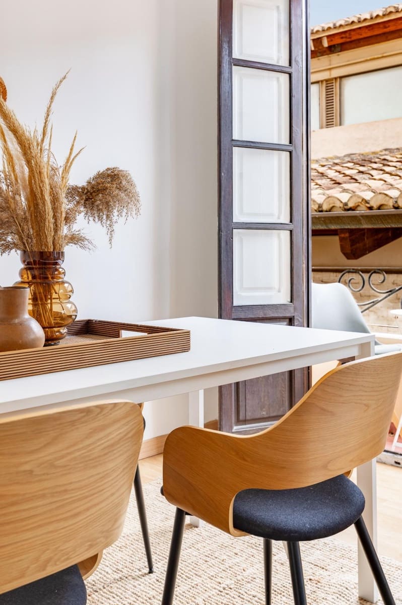 3 Zimmer Wohnung zu verkaufen in Valencia Stadt - 415.000 € (Ref: 10049571)