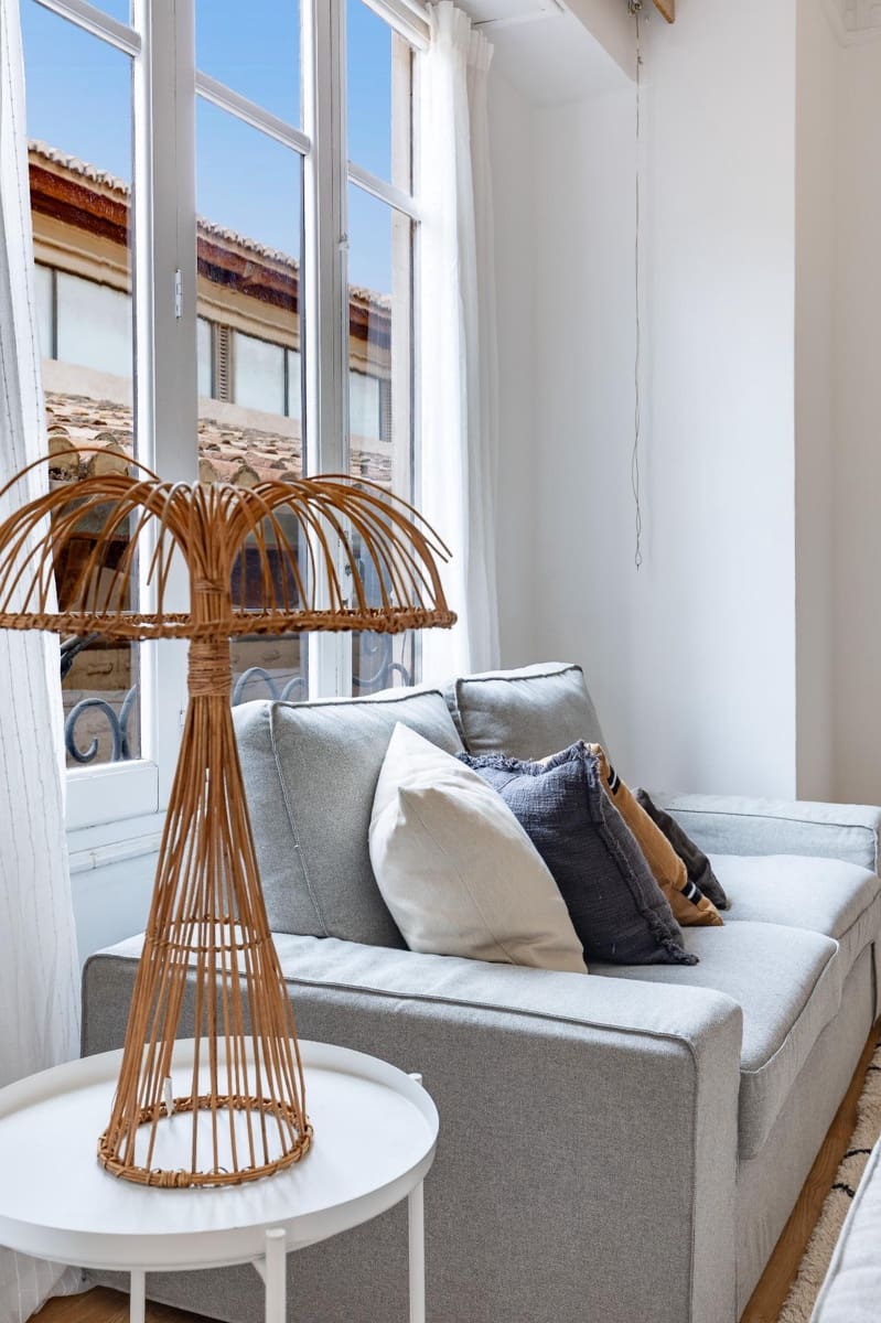 3 Zimmer Wohnung zu verkaufen in Valencia Stadt - 415.000 € (Ref: 10049571)