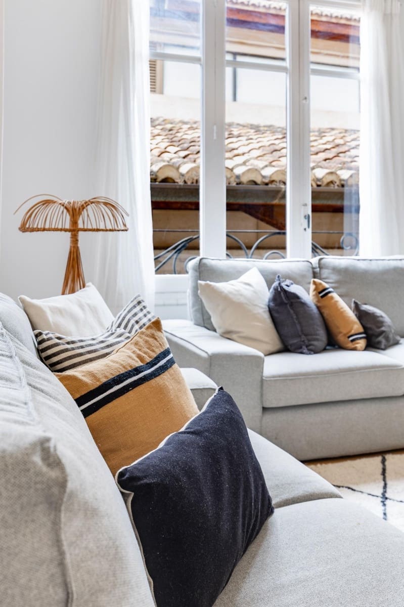 3 Zimmer Wohnung zu verkaufen in Valencia Stadt - 415.000 € (Ref: 10049571)
