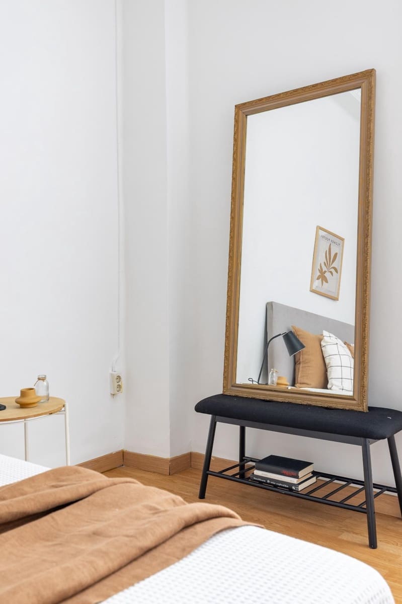 3 Zimmer Wohnung zu verkaufen in Valencia Stadt - 415.000 € (Ref: 10049571)