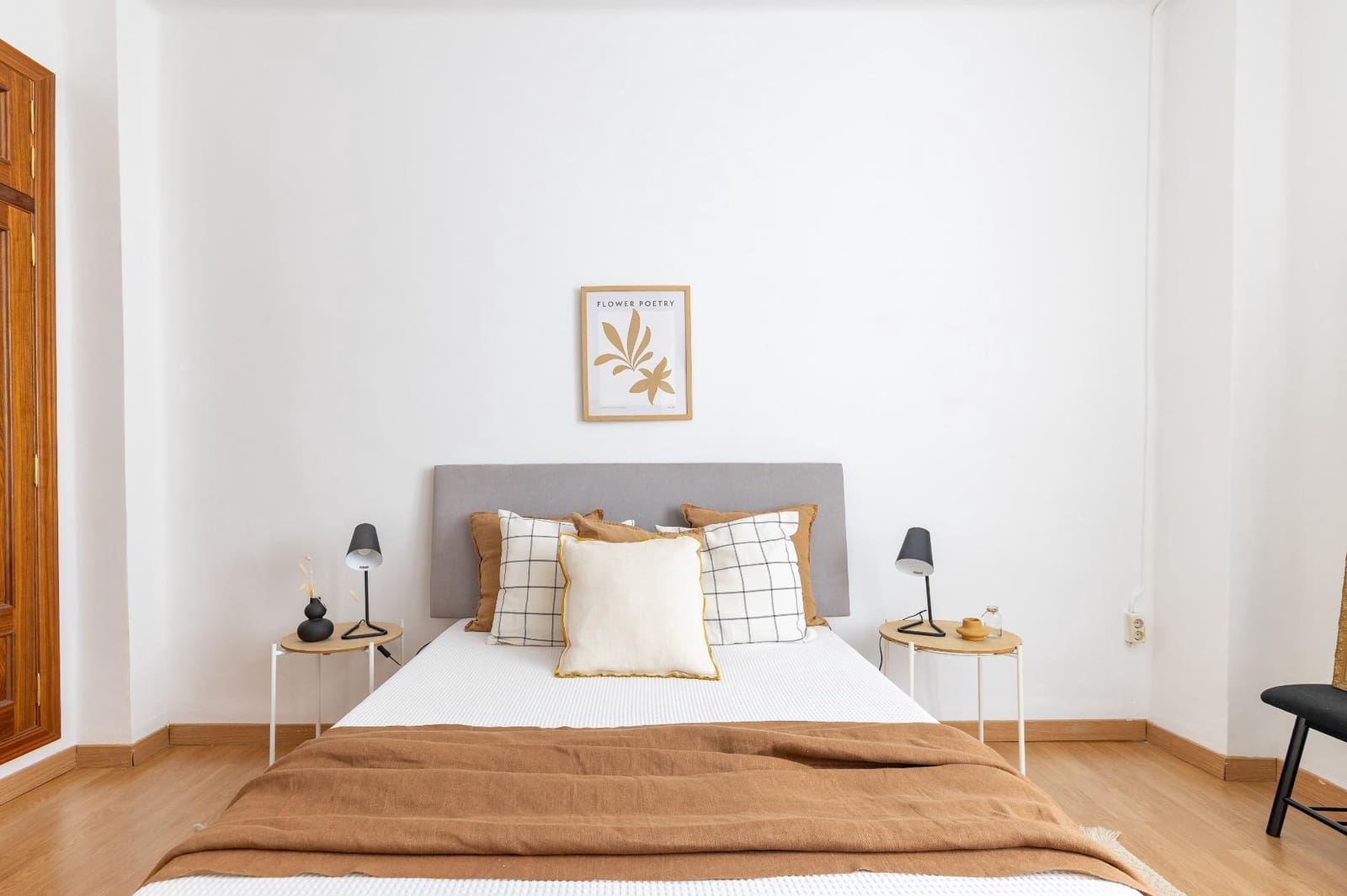 3 Zimmer Wohnung zu verkaufen in Valencia Stadt - 415.000 € (Ref: 10049571)