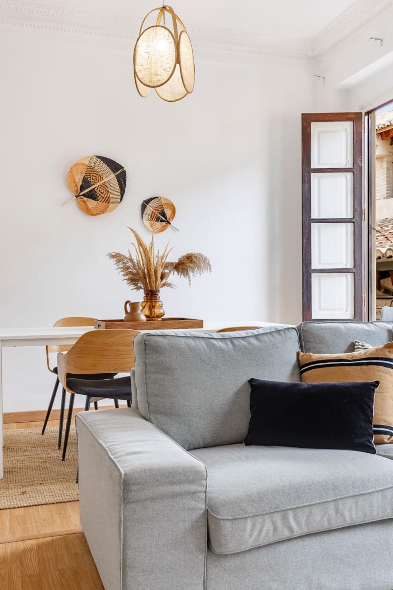 3 Zimmer Wohnung zu verkaufen in Valencia Stadt - 415.000 € (Ref: 10049571)