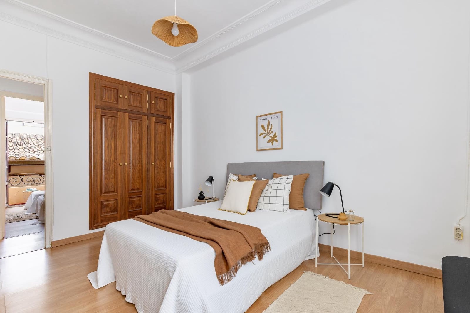 3 Zimmer Wohnung zu verkaufen in Valencia Stadt - 415.000 € (Ref: 10049571)