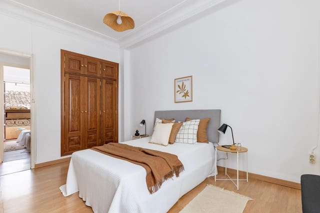 3 Zimmer Wohnung zu verkaufen in La Seu, València Stadt - 415.000 € (Ref: 10049571)