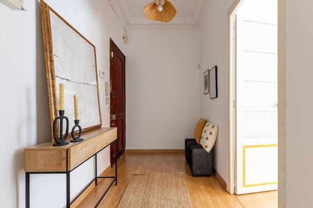 3 Zimmer Wohnung zu verkaufen in La Seu, València Stadt - 415.000 € (Ref: 10049571)