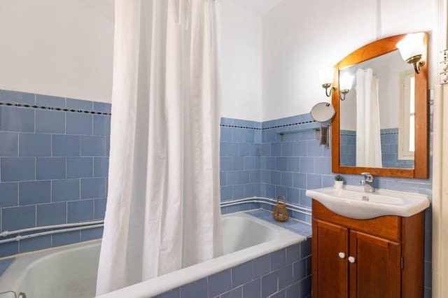 3 Zimmer Wohnung zu verkaufen in La Seu, València Stadt - 415.000 € (Ref: 10049571)