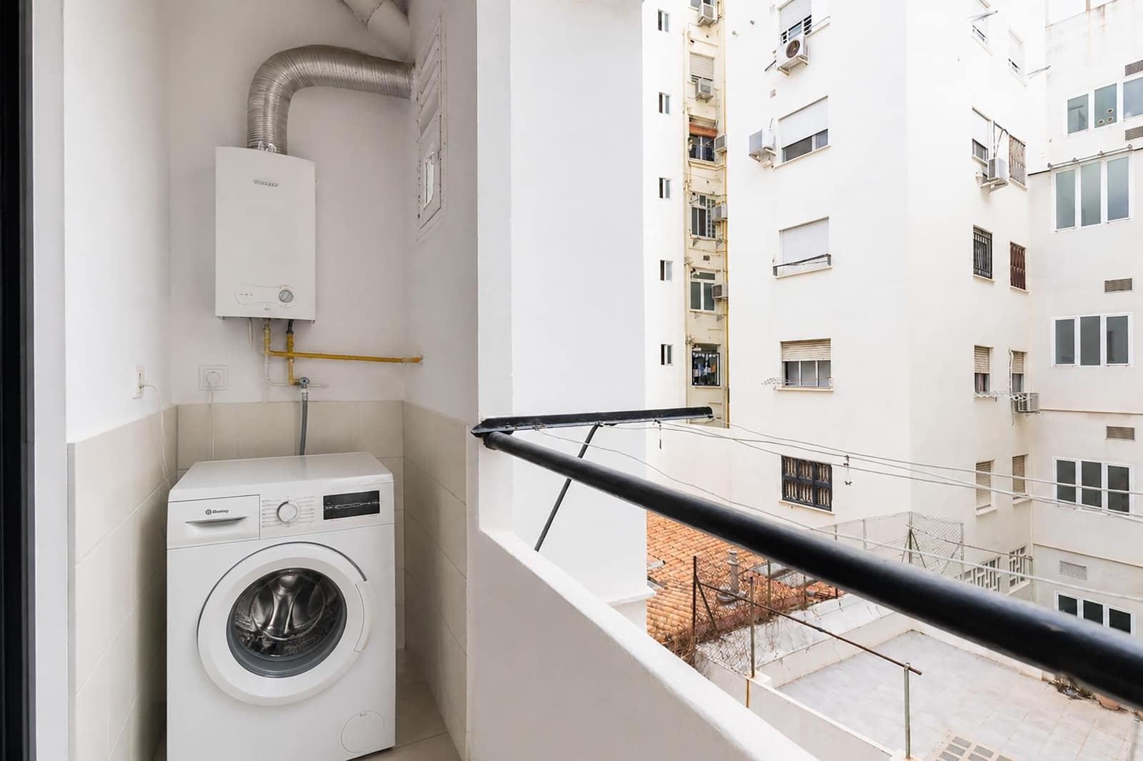 3 Zimmer Wohnung zu verkaufen in Valencia Stadt - 415.000 € (Ref: 10049571)