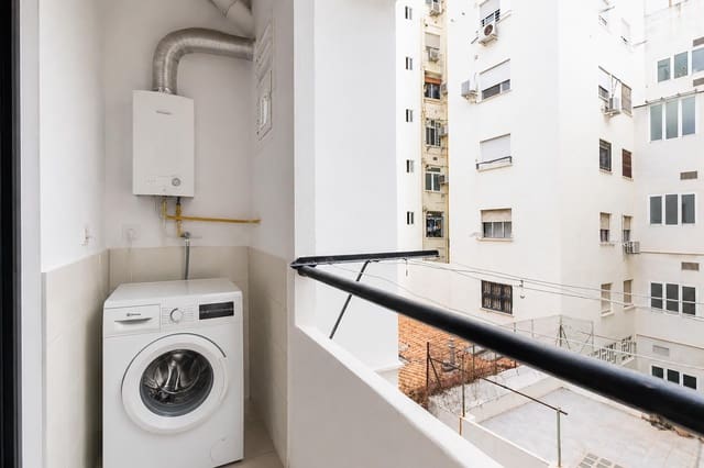 3 Zimmer Wohnung zu verkaufen in La Seu, València Stadt - 415.000 € (Ref: 10049571)