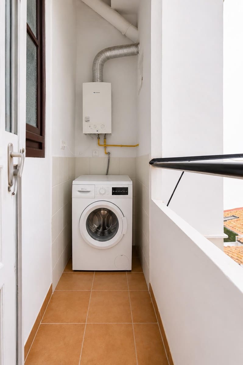 3 Zimmer Wohnung zu verkaufen in Valencia Stadt - 415.000 € (Ref: 10049571)