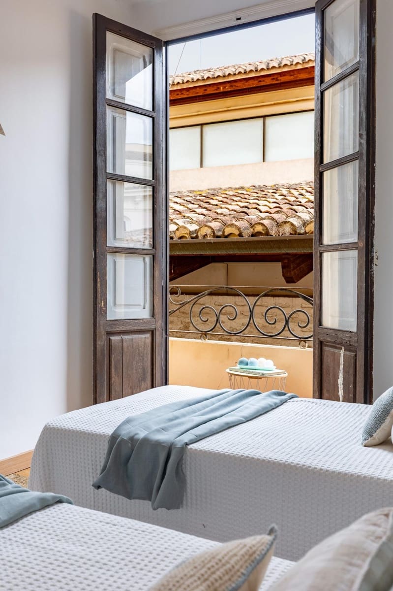 3 Zimmer Wohnung zu verkaufen in Valencia Stadt - 415.000 € (Ref: 10049571)
