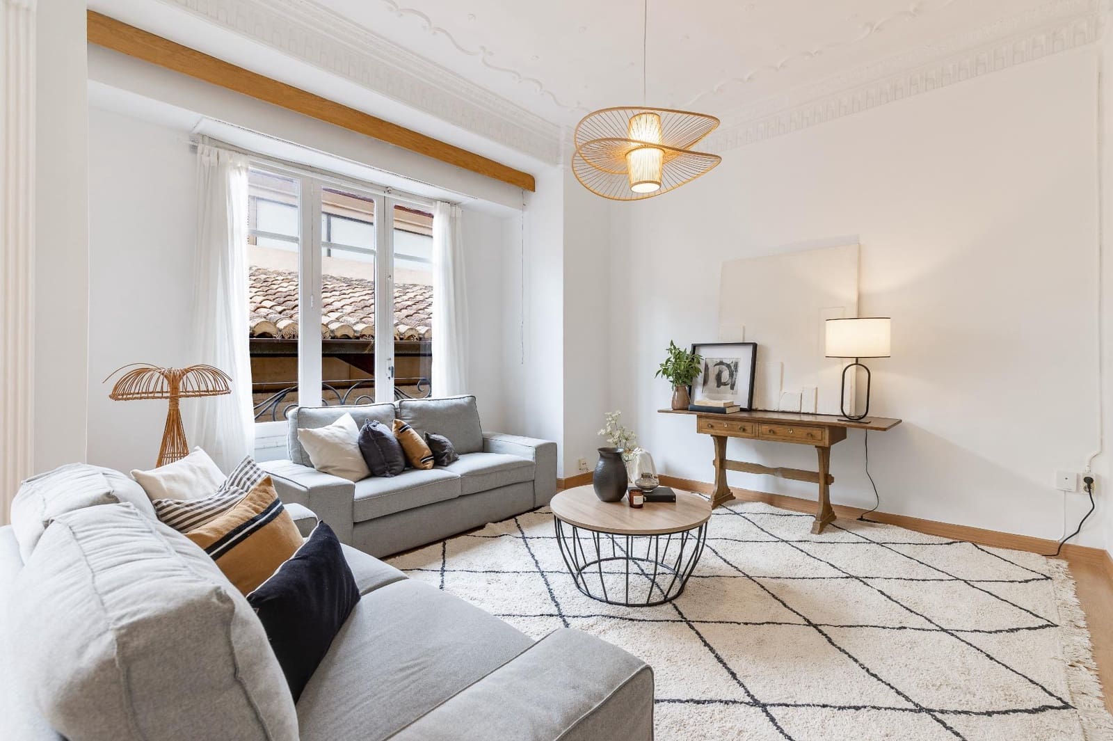 3 Zimmer Wohnung zu verkaufen in Valencia Stadt - 415.000 € (Ref: 10049571)