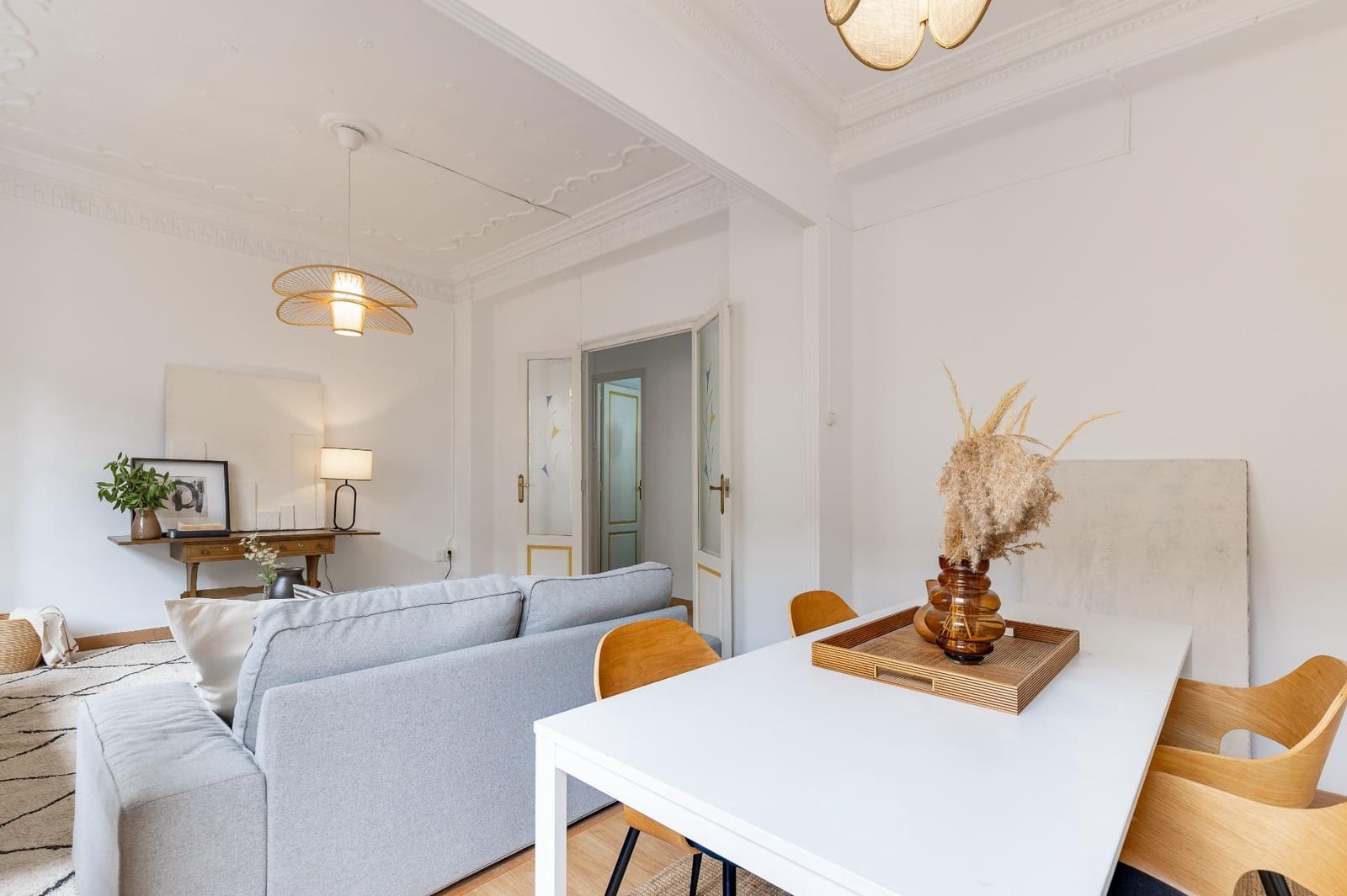 3 Zimmer Wohnung zu verkaufen in Valencia Stadt - 415.000 € (Ref: 10049571)