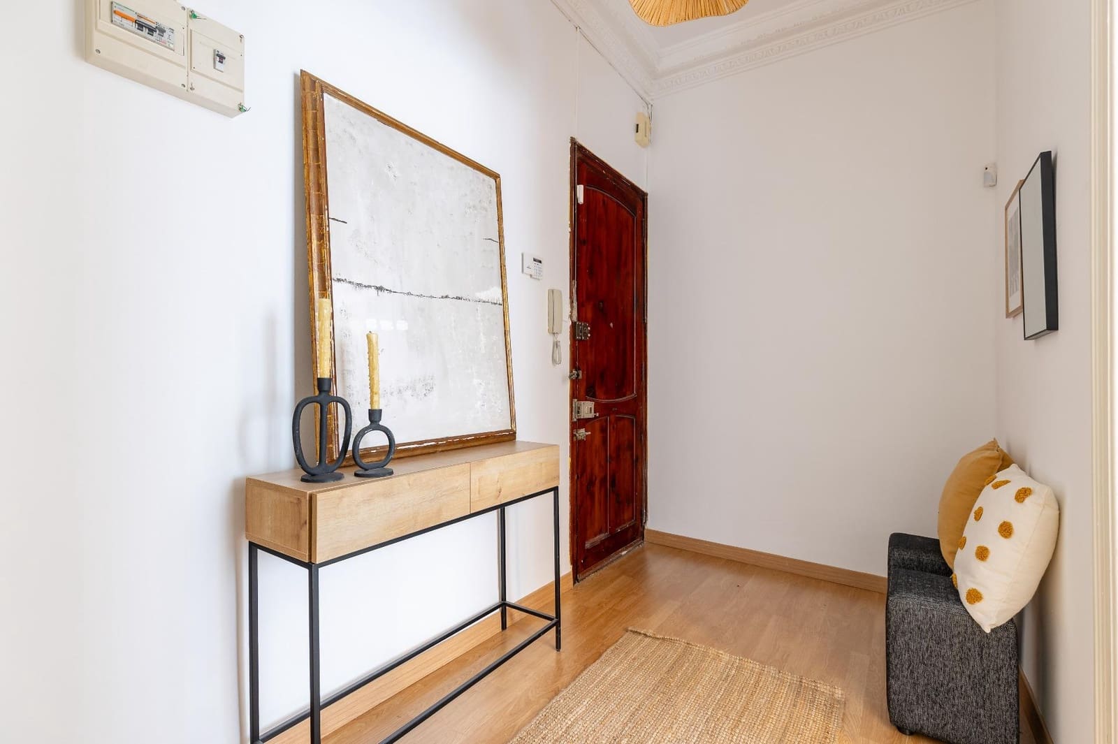 3 Zimmer Wohnung zu verkaufen in Valencia Stadt - 415.000 € (Ref: 10049571)