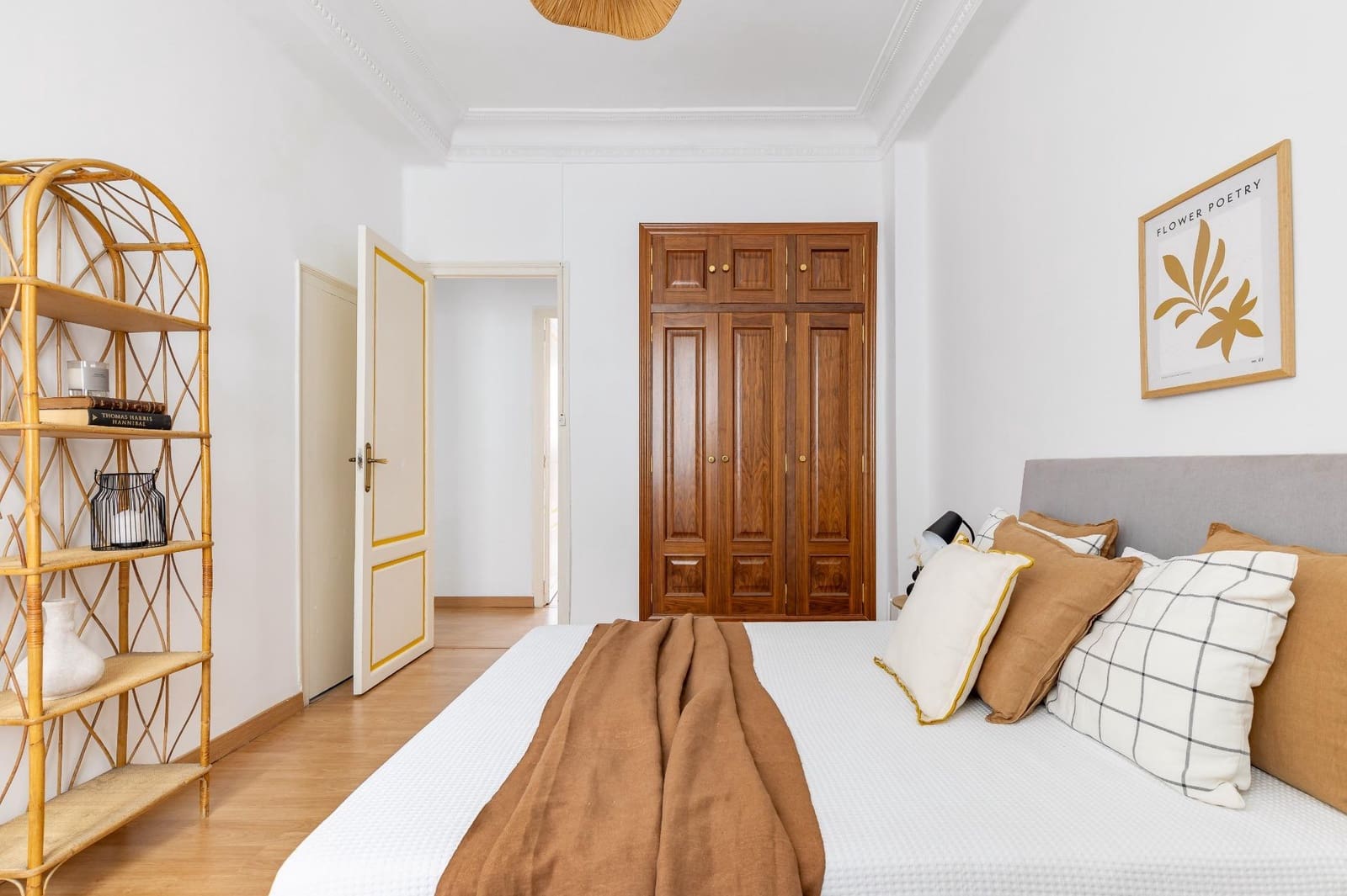 3 Zimmer Wohnung zu verkaufen in Valencia Stadt - 415.000 € (Ref: 10049571)