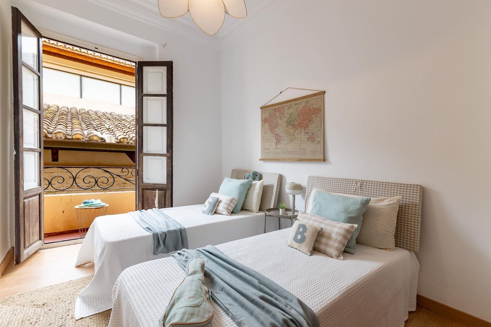 3 Zimmer Wohnung zu verkaufen in Valencia Stadt - 415.000 € (Ref: 10049571)