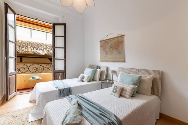 3 Zimmer Wohnung zu verkaufen in La Seu, València Stadt - 415.000 € (Ref: 10049571)