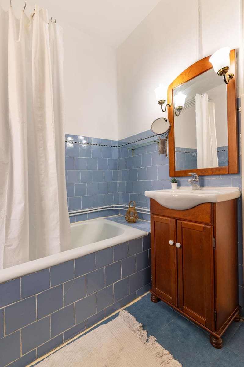 3 Zimmer Wohnung zu verkaufen in Valencia Stadt - 415.000 € (Ref: 10049571)