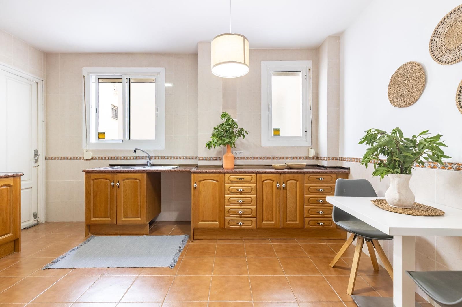 3 Zimmer Wohnung zu verkaufen in Valencia Stadt - 415.000 € (Ref: 10049571)