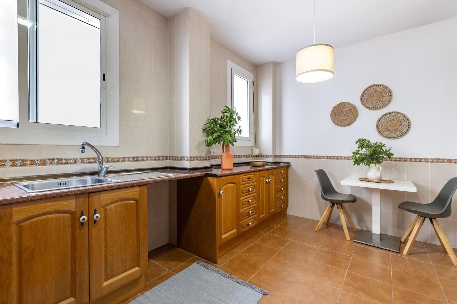 3 Zimmer Wohnung zu verkaufen in Valencia Stadt - 415.000 € (Ref: 10049571)