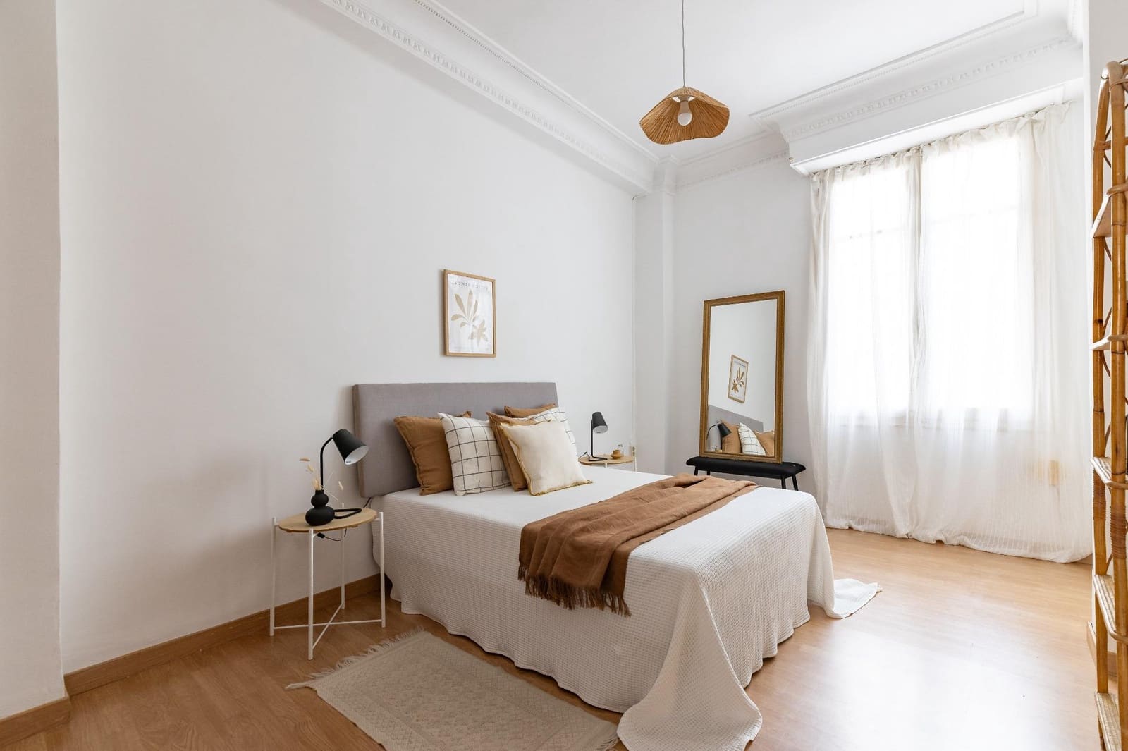 3 Zimmer Wohnung zu verkaufen in Valencia Stadt - 415.000 € (Ref: 10049571)
