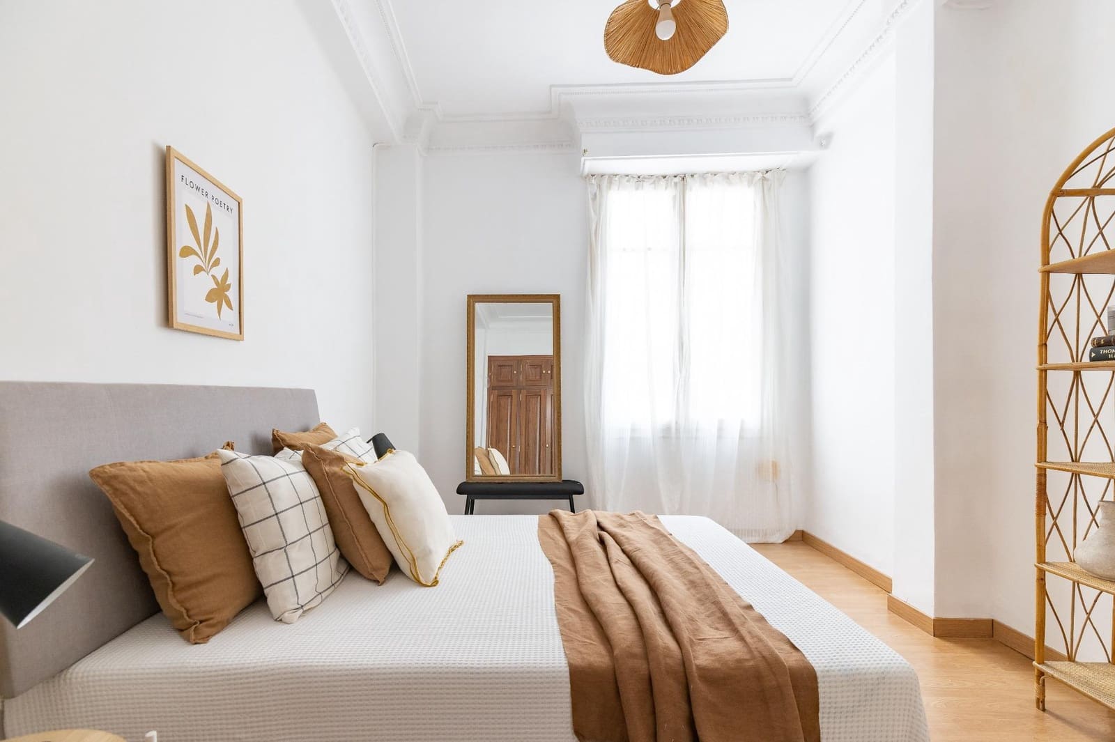 3 Zimmer Wohnung zu verkaufen in Valencia Stadt - 415.000 € (Ref: 10049571)