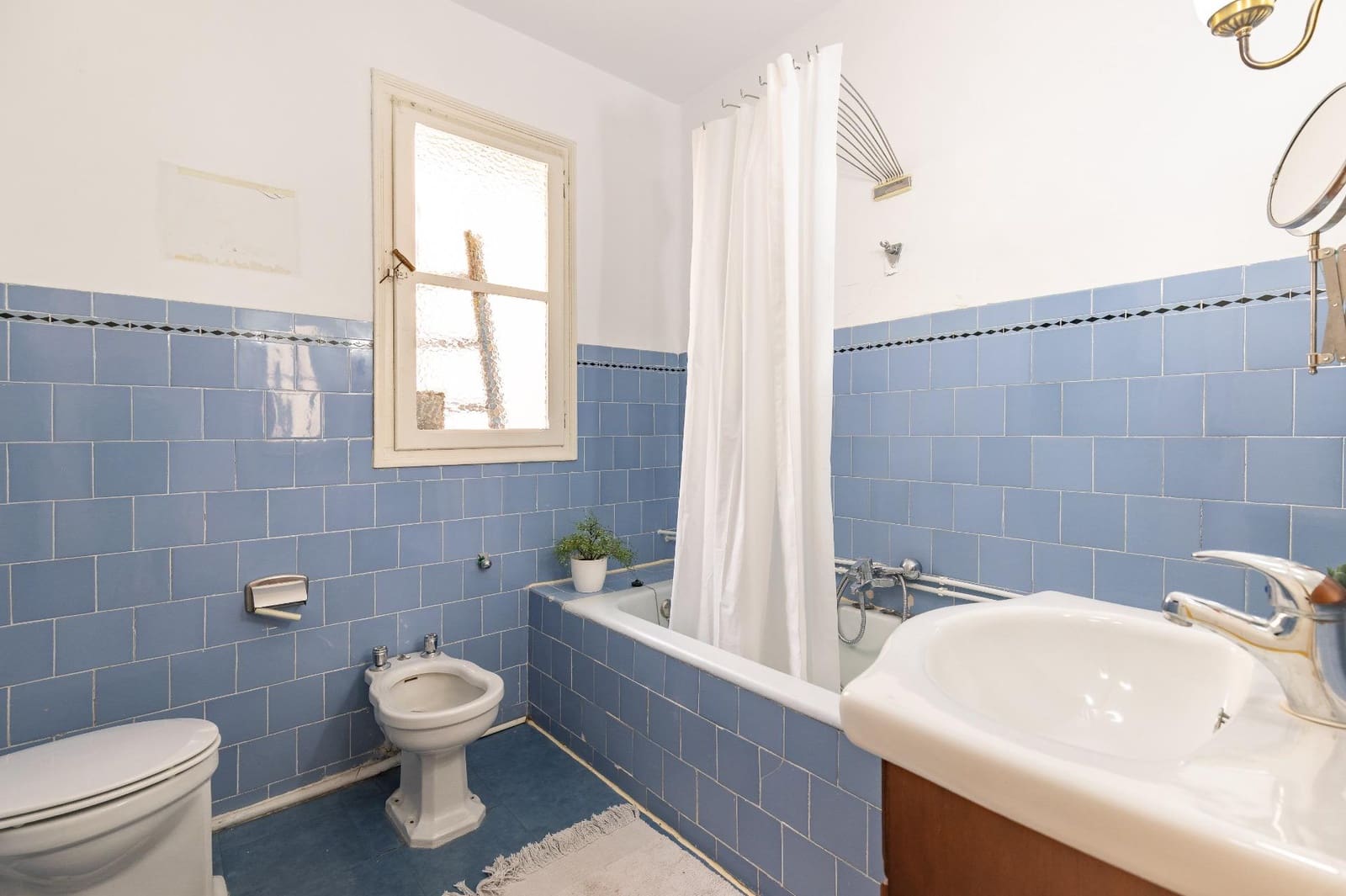 3 Zimmer Wohnung zu verkaufen in Valencia Stadt - 415.000 € (Ref: 10049571)