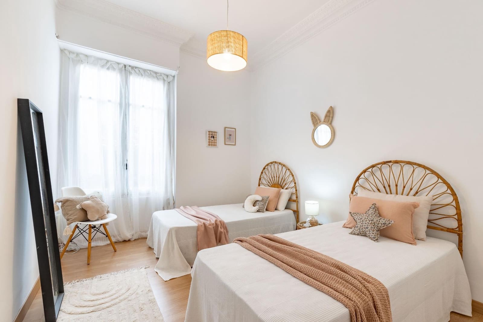 3 Zimmer Wohnung zu verkaufen in Valencia Stadt - 415.000 € (Ref: 10049571)