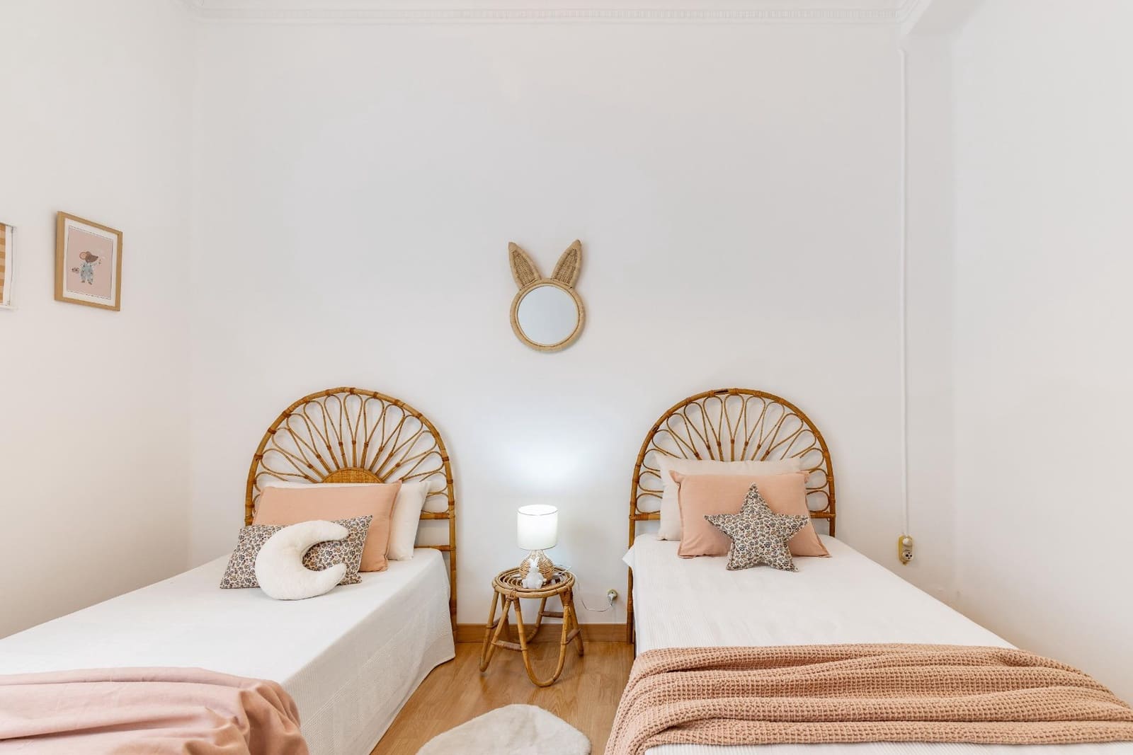 3 Zimmer Wohnung zu verkaufen in Valencia Stadt - 415.000 € (Ref: 10049571)