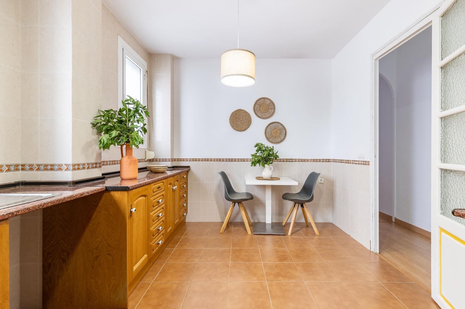 3 Zimmer Wohnung zu verkaufen in Valencia Stadt - 415.000 € (Ref: 10049571)