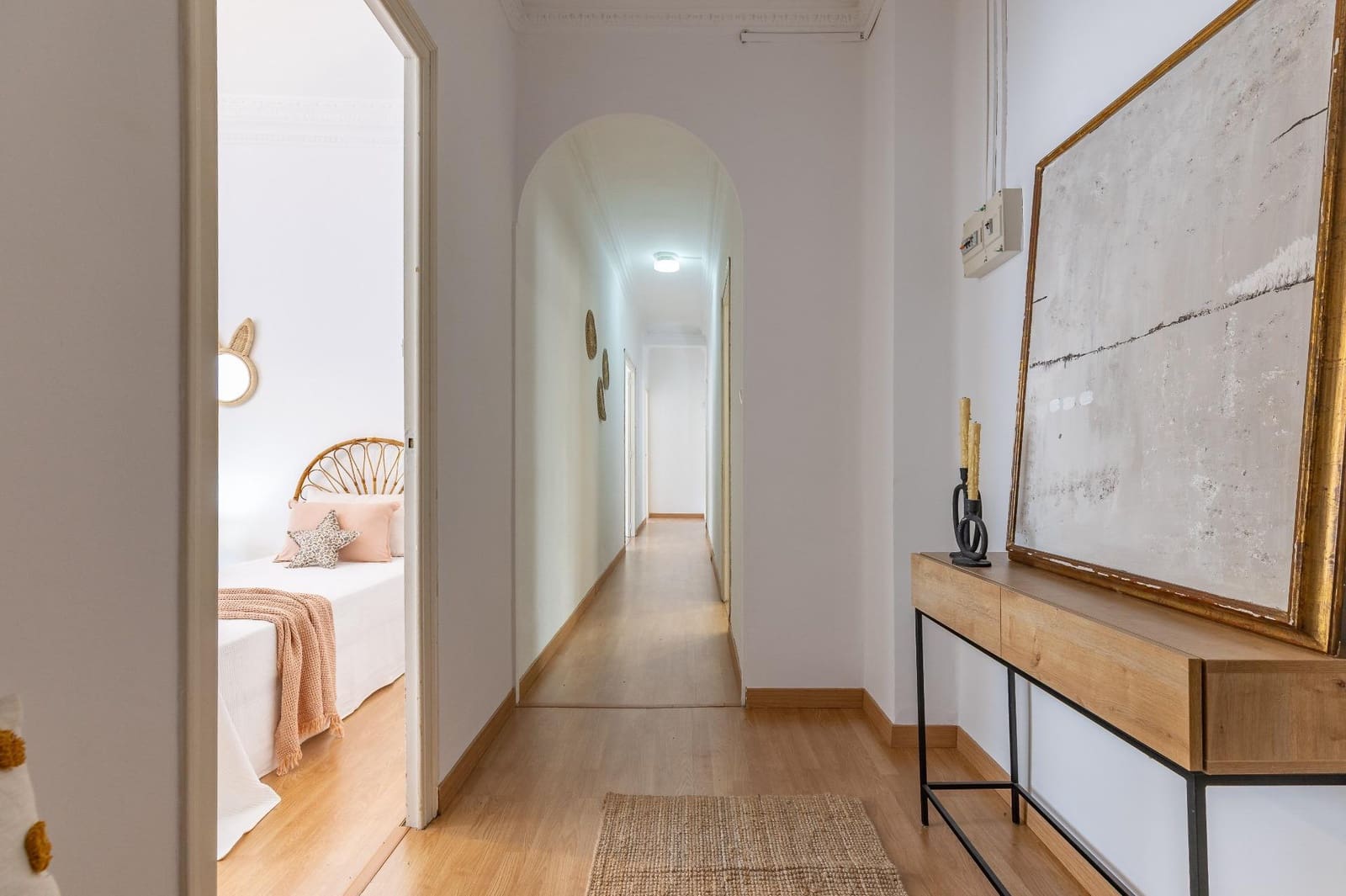 3 Zimmer Wohnung zu verkaufen in Valencia Stadt - 415.000 € (Ref: 10049571)