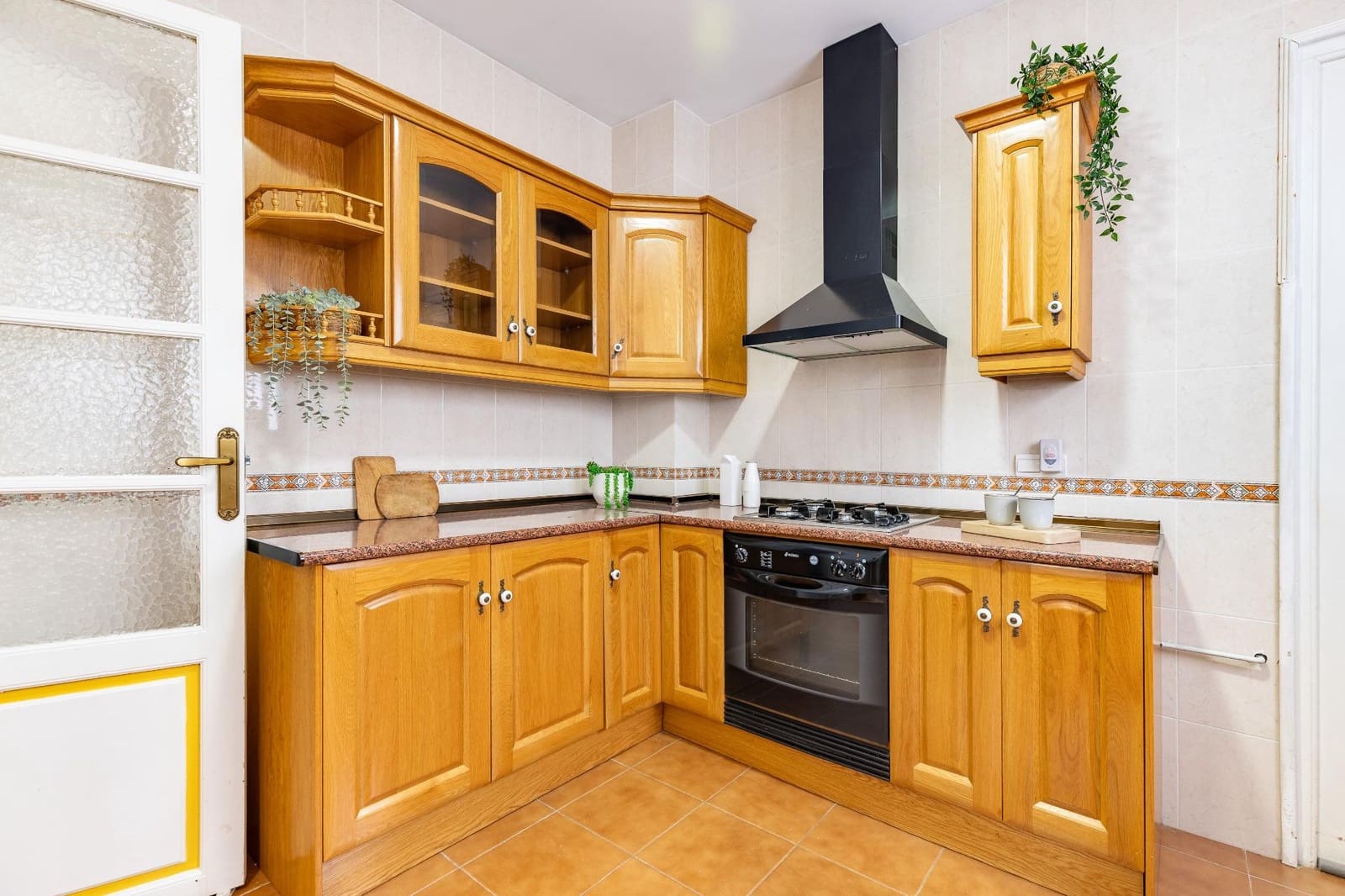 3 Zimmer Wohnung zu verkaufen in Valencia Stadt - 415.000 € (Ref: 10049571)
