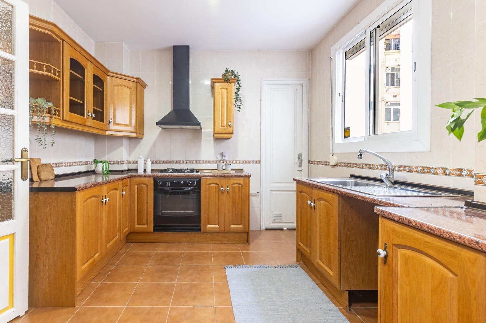 3 Zimmer Wohnung zu verkaufen in Valencia Stadt - 415.000 € (Ref: 10049571)