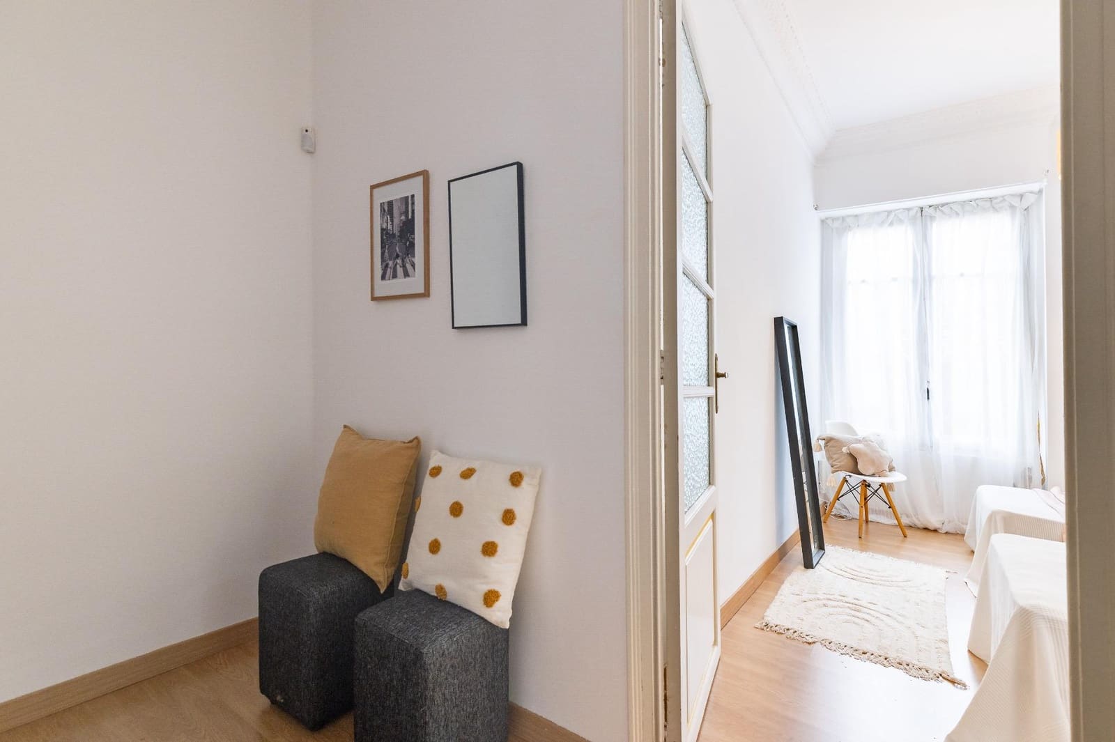 3 Zimmer Wohnung zu verkaufen in Valencia Stadt - 415.000 € (Ref: 10049571)