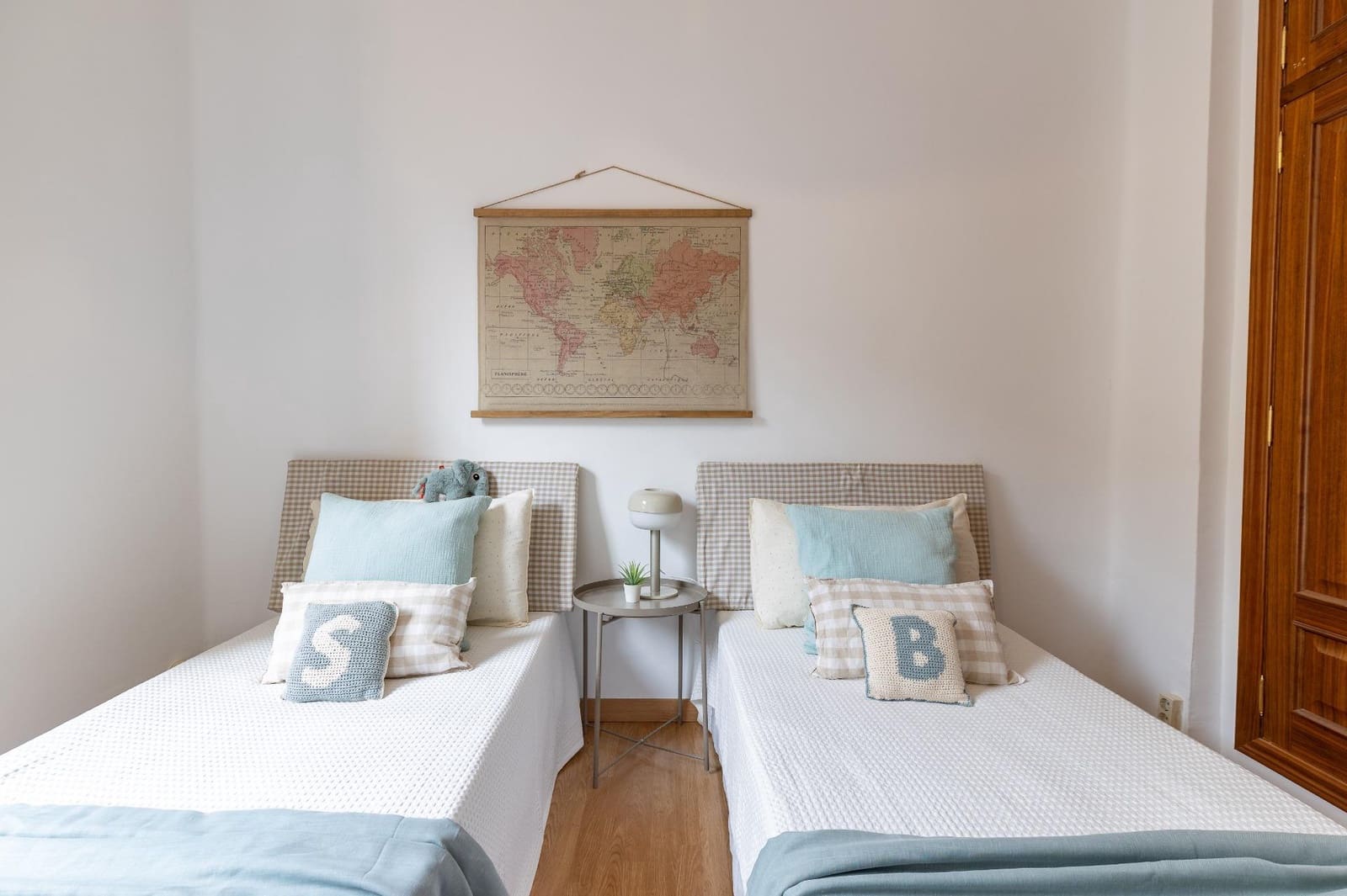 3 Zimmer Wohnung zu verkaufen in Valencia Stadt - 415.000 € (Ref: 10049571)